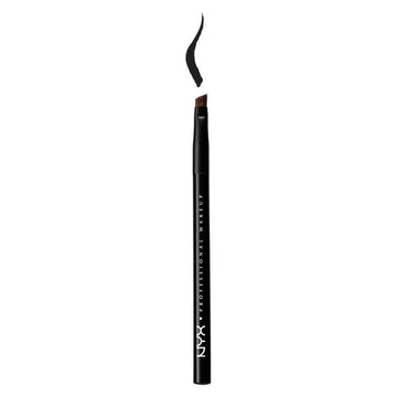Pro Brush 19 - Angled Eyebrow